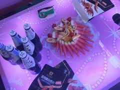 -唱吧麦颂KTV(乐汇城店)