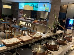 -三谷里·生态水疗空间(五一店)