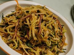 -香融府·烤鸭·家常菜(马家堡路店)