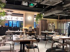 -梧赖枪火·东北烧烤|鲽鱼头|团建(罗湖总店)