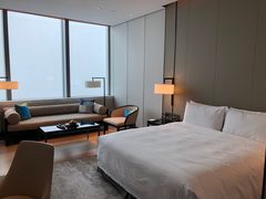 -长沙尼依格罗酒店