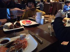 -杭州国际会议中心洲际酒店-原素全日餐厅(解放东路店)