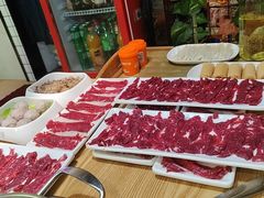 -夜牛潮汕鲜牛肉火锅店(翻身店)