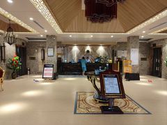 -清水洞汤泉(嘉陵江西路店)