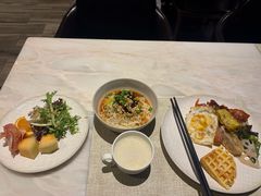 -成都万达颐华酒店