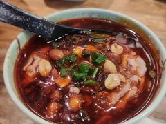 脑花-走街串巷(丰富路店)