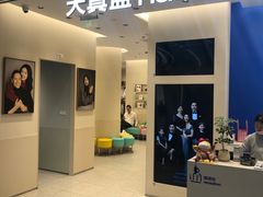 -天真蓝照相馆(五角场百联又一城店)
