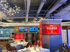-山泉粤宴(广东大厦店)