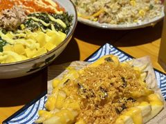 -佰海稻食堂·盖饭·拉面·寿喜锅(中华广场店)