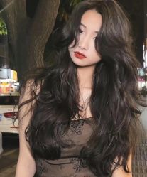 -丝语萱形象