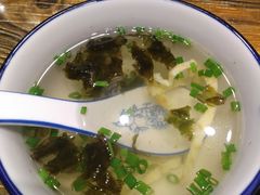 -顺丰面馆(打浦店)