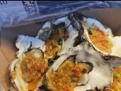 -蚝滑蒜(观音桥天天尚街直营店)