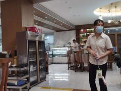-军嫂饺子馆(岳家寨小区店)