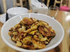 -笨罗卜浏阳菜馆(太平街店)