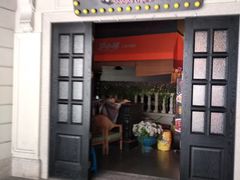 门面-沪小胖小龙虾(淮海中路旗舰店)