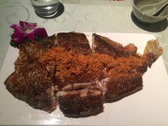 -汉唐宴长安食府