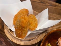 -Apollo·西班牙小酒馆(安福路店)