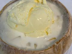 -满记甜品(荟聚购物中心店)