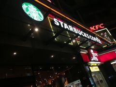 门面-星巴克(无锡东方商厦店)