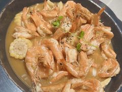 -巴蜀王婆大虾(南锣鼓巷店)