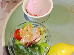 -遇见西木美式餐厅(体育路店)