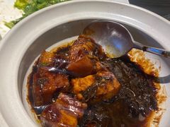 -顺香居·老字号湖北菜(江汉路店)