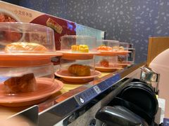 -争鲜回转寿司(南开大悦城店)