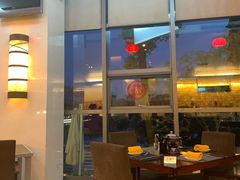 -听松楼·花园酒店·自助餐厅(红梅公园店)