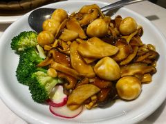 -小放牛炒菜馆(裕华万达店)