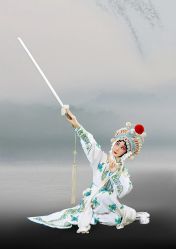 -梨园天地京剧摄影(玲珑天地店)