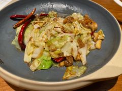 -云海肴·汽锅鸡·云南代表菜(天山百盛优客店)