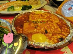 -长安·大茶饭