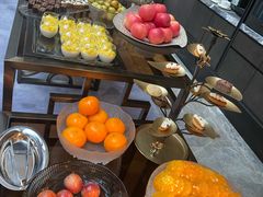 -Mammamia意大利餐厅(古北店)