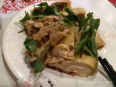 -振鼎鸡(福州路店)