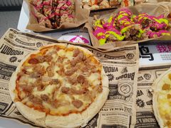 -炸鸡草FCM给料西餐自助(潍坊泰华店)