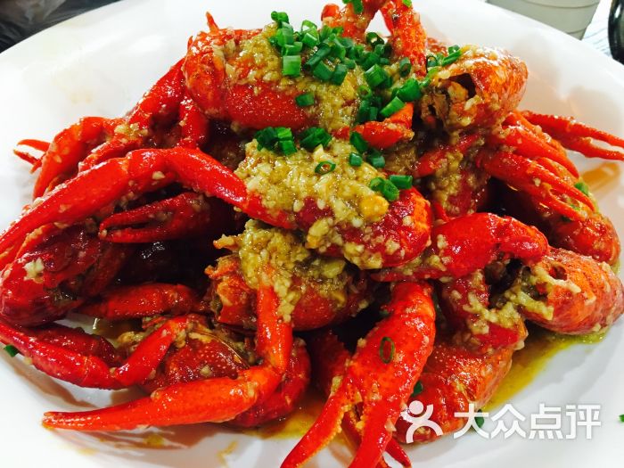 潜江张记虾王图片 - 第336张