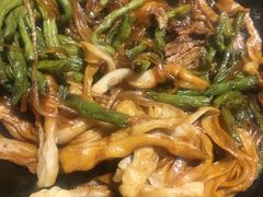 -华盛园卷子王农家菜水库鱼