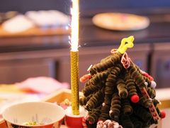 -鳥喜Toriki怀石烧鸟料理