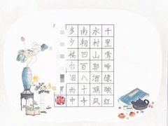 -阿妮亚少儿美术书法(望京店)