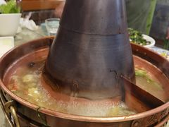 -友乐居羊蝎子(西直门店)