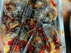 -肥婆麻辣火锅.顺德首创药材麻辣火锅(容桂店)