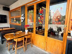 -8PINTS八品脱·日料·烧鸟·精酿小酒馆(莘庄店)