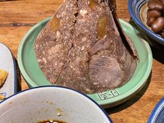 -兰溪小馆(东直门簋街店)