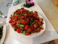 -天津水游城丽筠酒店