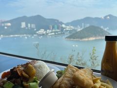 -湾景餐厅(海洋公园店)