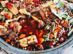 -友记功夫香·人民大排档(红牌楼店)