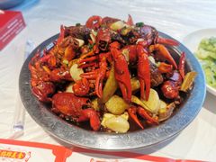 -五七小李子油焖大虾(总店)