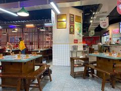 -怒火八零串串火锅(大渡口新天泽店)