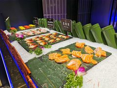 -宴立方海鲜自助(义乌万达广场店)