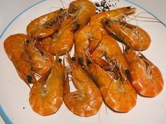 -皓景海鲜·地标美食(双月湾店)